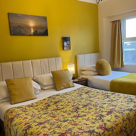 Babbacombe Palms Hotel Торки Екстериор снимка