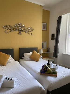 Babbacombe Palms Hotel Торки Екстериор снимка