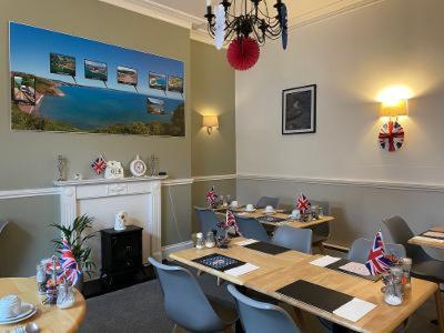 Babbacombe Palms Hotel Торки Екстериор снимка