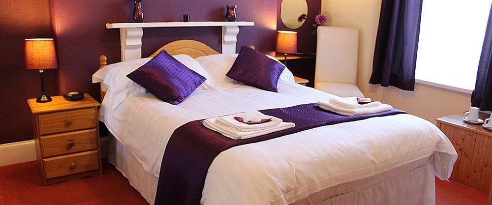 Babbacombe Palms Hotel Торки Екстериор снимка