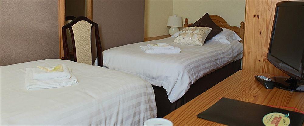 Babbacombe Palms Hotel Торки Екстериор снимка